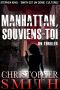 [Fifth Avenue 01] • Manhattan, Souviens-Toi